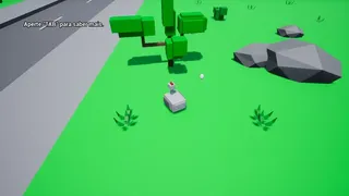 Скриншот 4 к игре Hen Frontiers