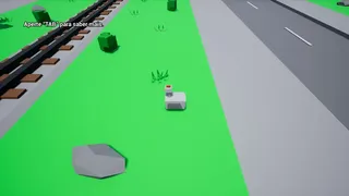 Скриншот 5 к игре Hen Frontiers
