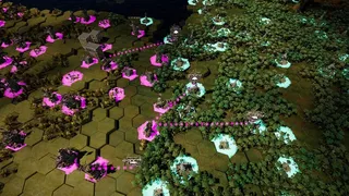 Скриншот 2 к игре EDYN