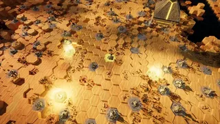 Скриншот 3 к игре EDYN