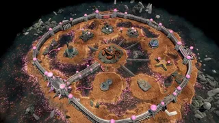 Скриншот 4 к игре EDYN