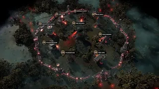 Скриншот 5 к игре EDYN