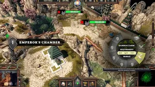 Скриншот 6 к игре EDYN