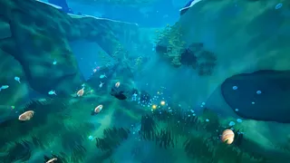 Скриншот 2 к игре Shallow Pond