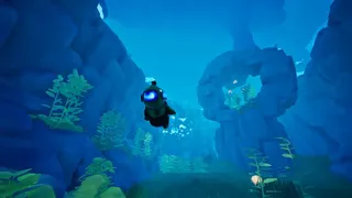 Скриншот 4 к игре Shallow Pond