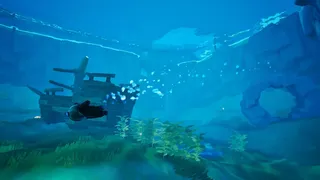 Скриншот 7 к игре Shallow Pond