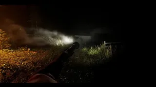 Скриншот 1 к игре After Midnight