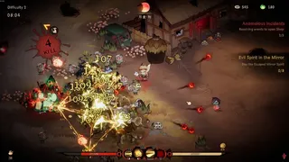 Скриншот 2 к игре Reap and Rush