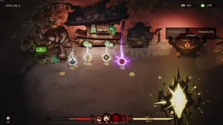 Скриншот 7 к игре Reap and Rush