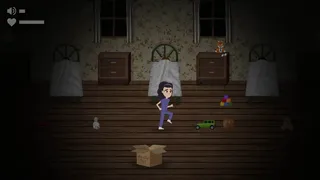 Скриншот 4 к игре Mr. Hopp's Playhouse 2 HD