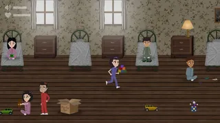 Скриншот 7 к игре Mr. Hopp's Playhouse 2 HD