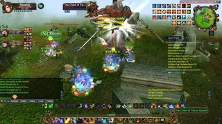 Скриншот 8 к игре Weapons of War