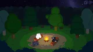 Скриншот 2 к игре Cozy Night