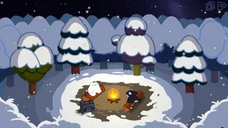 Скриншот 4 к игре Cozy Night