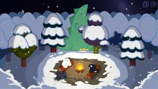 Скриншот 5 к игре Cozy Night