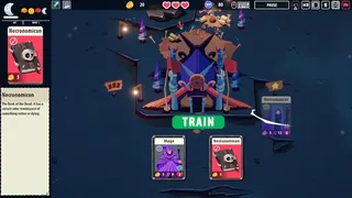 Скриншот 2 к игре Kingdom of Cards