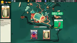 Скриншот 4 к игре Kingdom of Cards