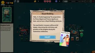 Скриншот 6 к игре Kingdom of Cards
