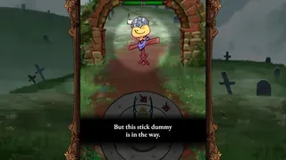 Скриншот 1 к игре Spellwheel