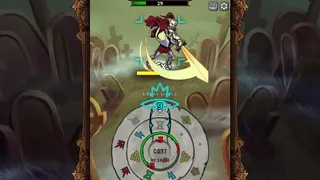 Скриншот 2 к игре Spellwheel