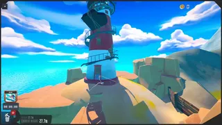 Скриншот 6 к игре Golfie Up!