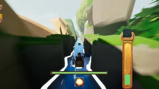 Скриншот 2 к игре Kato Pirato