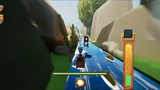 Скриншот 3 к игре Kato Pirato
