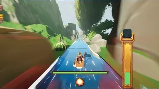 Скриншот 4 к игре Kato Pirato