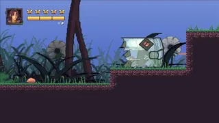 Скриншот 2 к игре Garden of Butterflies