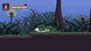 Скриншот 3 к игре Garden of Butterflies