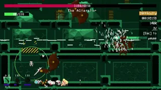 Скриншот 2 к игре Halved
