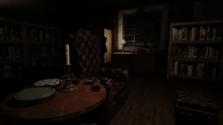Скриншот 2 к игре Foul Bliss