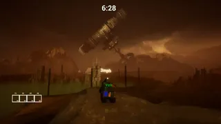 Скриншот 1 к игре Sands of Yuggoth