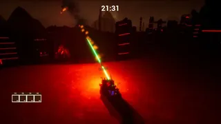 Скриншот 2 к игре Sands of Yuggoth