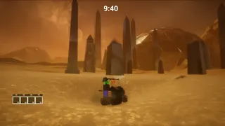 Скриншот 3 к игре Sands of Yuggoth