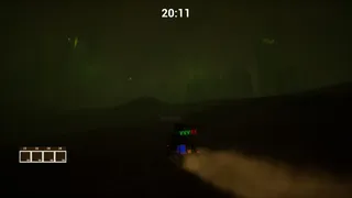 Скриншот 6 к игре Sands of Yuggoth