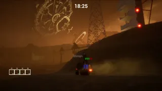 Скриншот 8 к игре Sands of Yuggoth