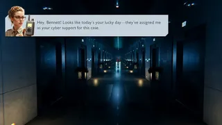 Скриншот 2 к игре The Empty Desk