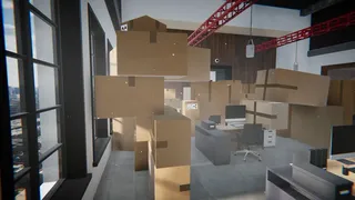 Скриншот 6 к игре The Empty Desk