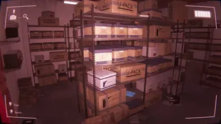 Скриншот 8 к игре The Empty Desk