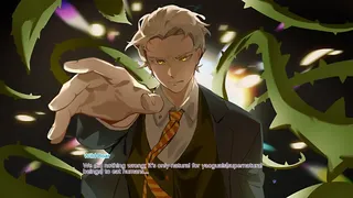 Скриншот 1 к игре 妖怪不懂談戀愛 Falling for Yaoguais