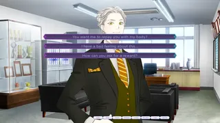 Скриншот 3 к игре 妖怪不懂談戀愛 Falling for Yaoguais