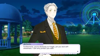 Скриншот 7 к игре 妖怪不懂談戀愛 Falling for Yaoguais