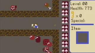 Скриншот 6 к игре Breeding Grounds