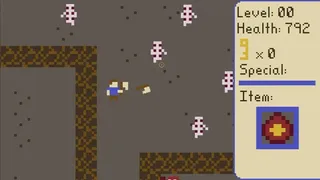 Скриншот 8 к игре Breeding Grounds