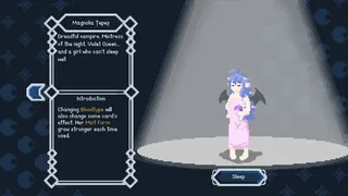 Скриншот 2 к игре Can't Sleep!