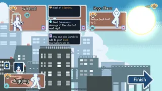 Скриншот 5 к игре Can't Sleep!