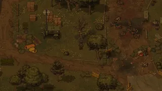 Скриншот 4 к игре 末世旅人