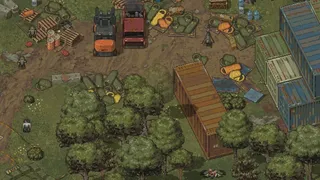 Скриншот 6 к игре 末世旅人