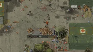 Скриншот 7 к игре 末世旅人
